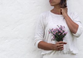 Shiatsu-Wien-Frauen-Menstruationsbeschwerden