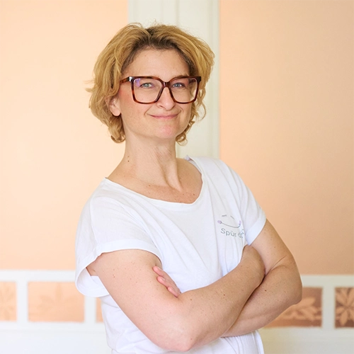Traumasensibles Shiatsu I Barbara Reininger I Spür Dich I Wien I Niederösterreich