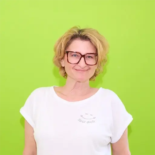 Traumasensibles Shiatsu I Barbara Reininger I Spür Dich