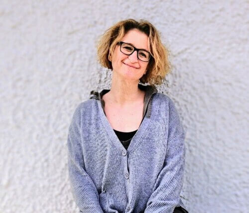 Barbara Reininger Shiatsu