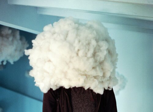 Schummelzettel Overthiniking