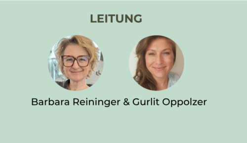 Traumasensibler Erfahrungsraum Barbara und Gurlit