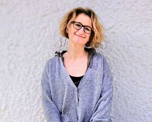 Barbara Reininger Shiatsu