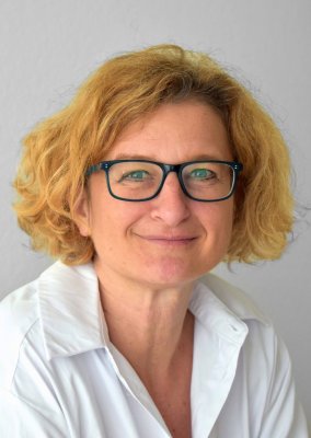 Barbara Reininger