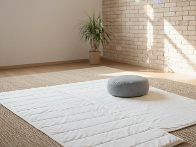 Shiatsu-Workshop quer